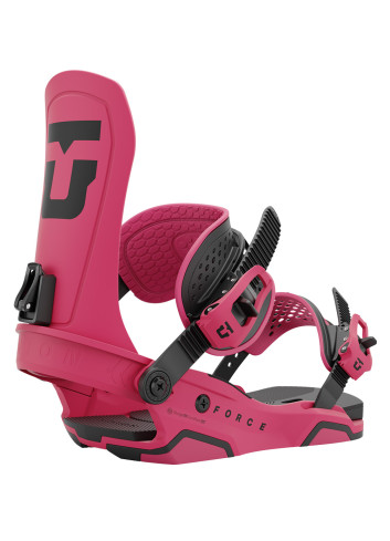 Wiązania snowboardowe Union Force