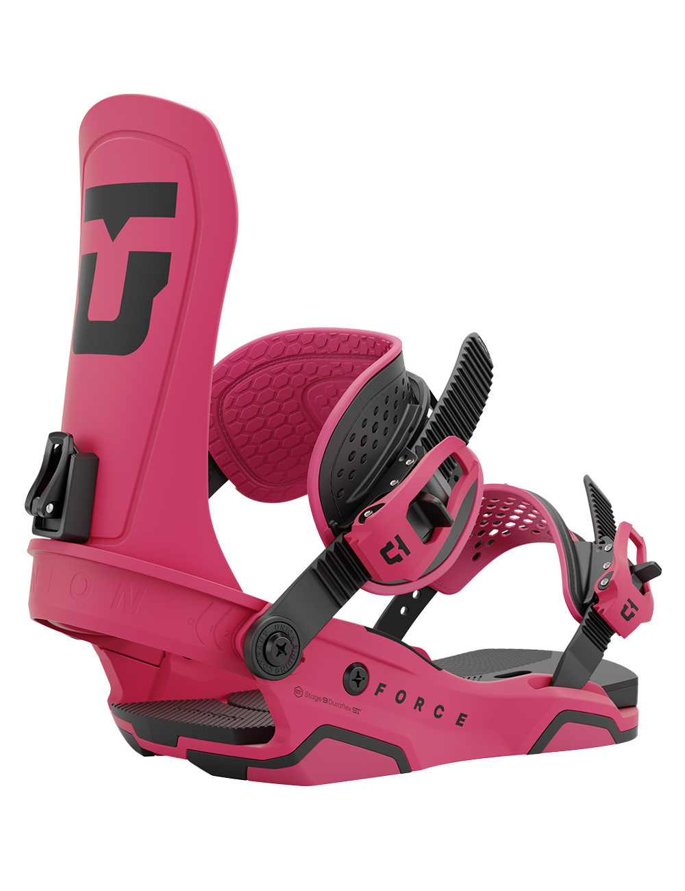Wiązania snowboardowe Union Force