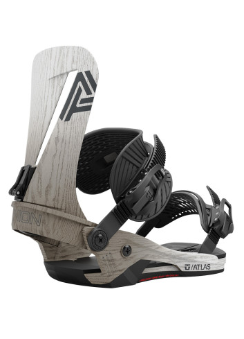 Wiązania snowboardowe Union Atlas