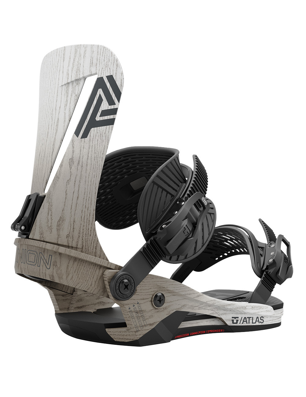 Wiązania snowboardowe Union Atlas