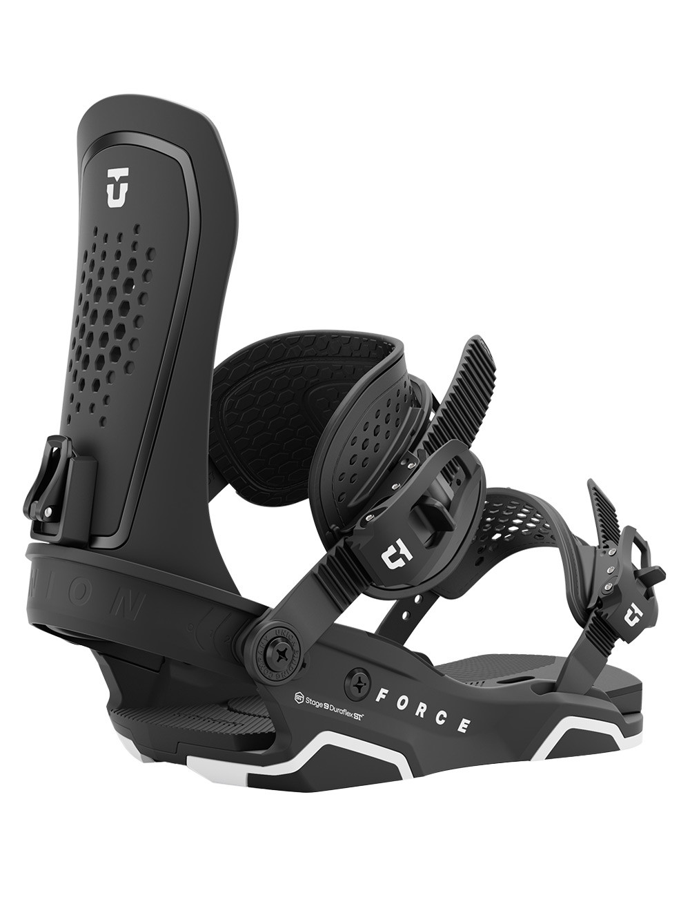 Wiązania snowboardowe Union Force