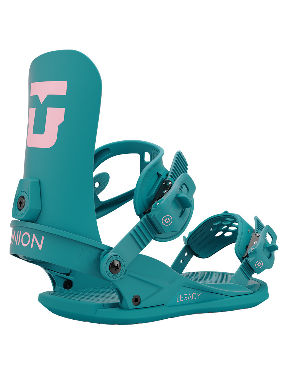 Wiązania snowboardowe Union Legacy