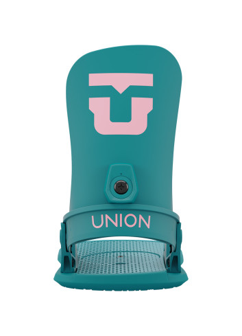 Wiązania snowboardowe Union Legacy