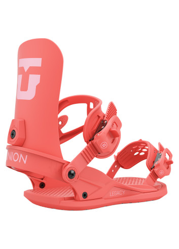 Wiązania snowboardowe Union Legacy