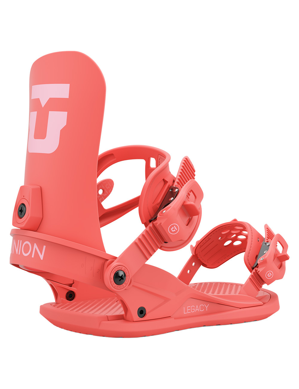 Wiązania snowboardowe Union Legacy