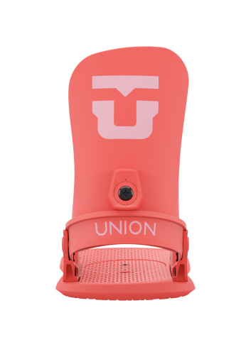 Wiązania snowboardowe Union Legacy
