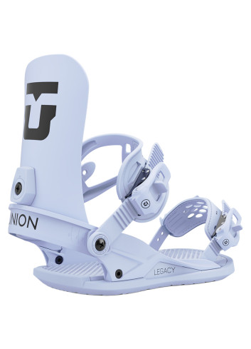 Wiązania snowboardowe Union Legacy