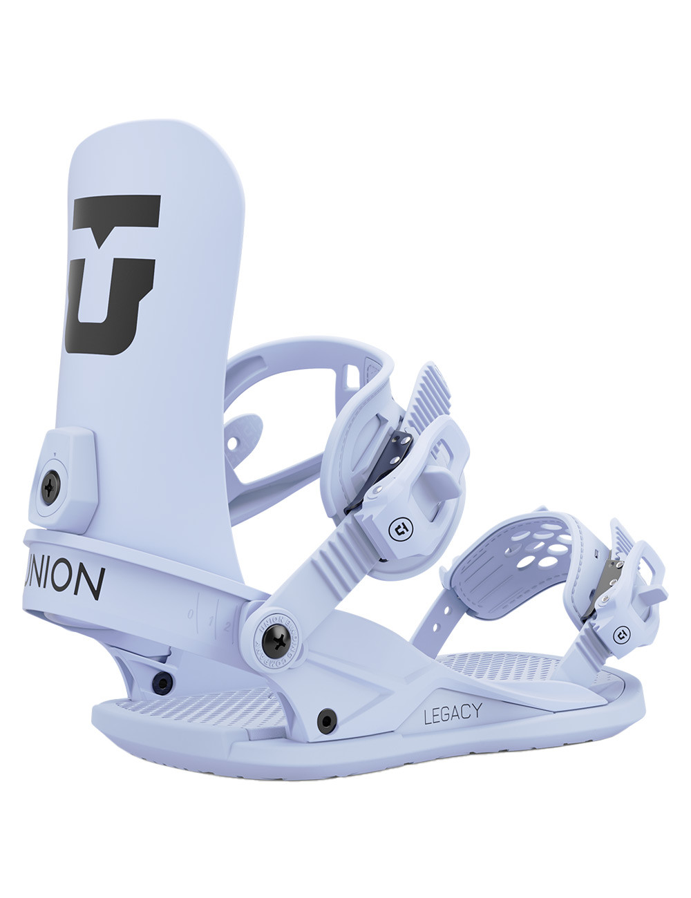Wiązania snowboardowe Union Legacy
