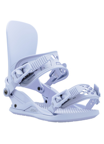 Wiązania snowboardowe Union Legacy