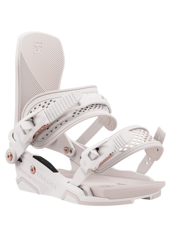 Wiązania snowboardowe Union Trilogy