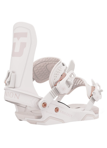 Wiązania snowboardowe Union Trilogy