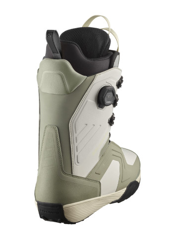 Buty snowboardowe Salomon Dialogue Lace SJ Boa