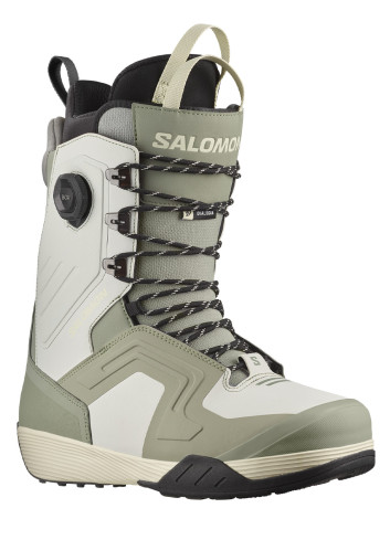 Buty snowboardowe Salomon Dialogue Lace SJ Boa