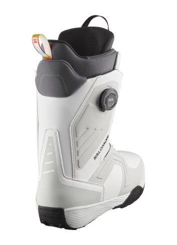 Buty snowboardowe Salomon Dialogue Dual BOA