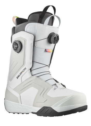 Buty snowboardowe Salomon Dialogue Dual BOA