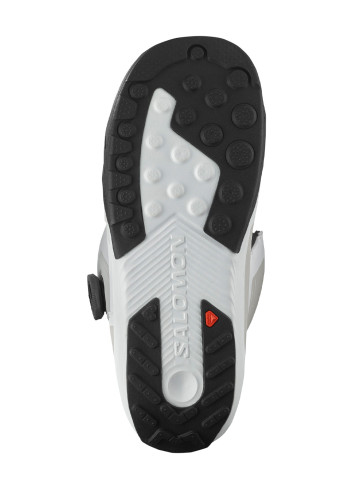 Buty snowboardowe Salomon Dialogue Dual BOA