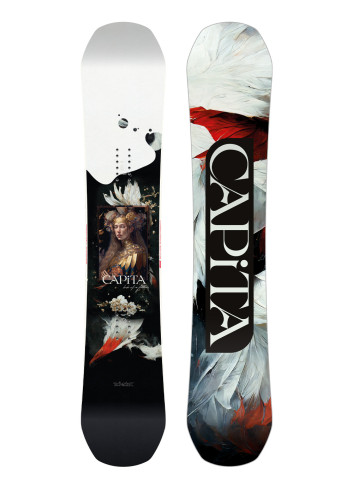 Deska snowboardowa Capita Birds of a Feather