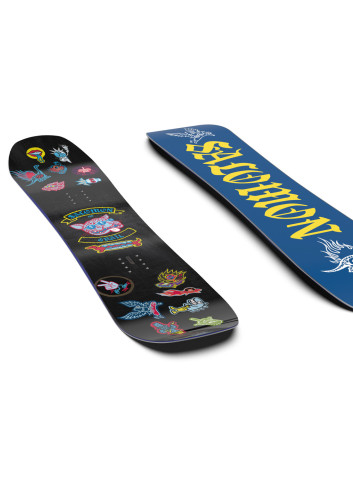 Zestaw Salomon Grail + Salomon Goodtime XS