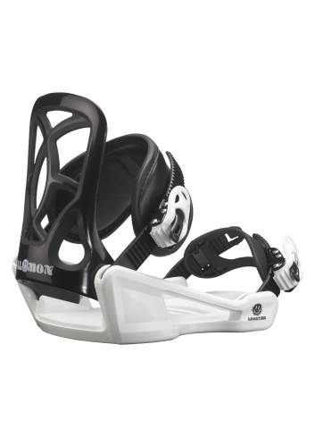 Zestaw deska snowboardowa Salomon Grace + wiązania Salomon Goodtime XS