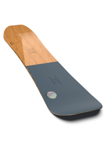 Deska snowboardowa Salomon HPS Louif Paradis Pro