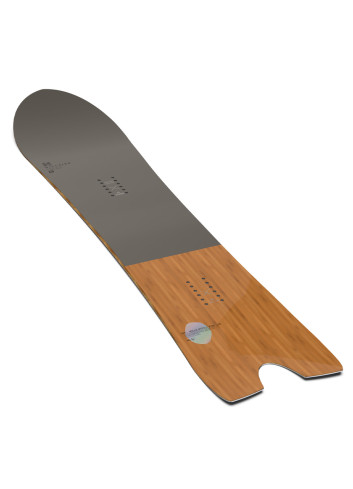 Deska snowboardowa Salomon HPS Wolle Pro