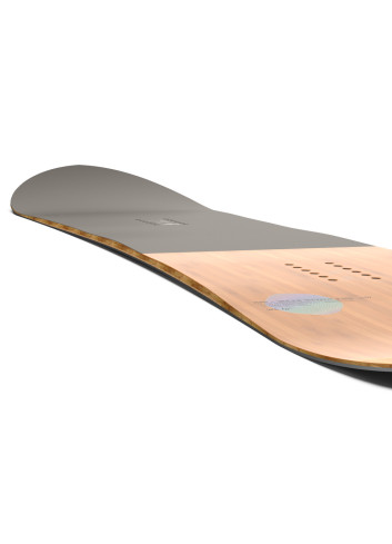 Deska snowboardowa Salomon HPS Wolle Pro