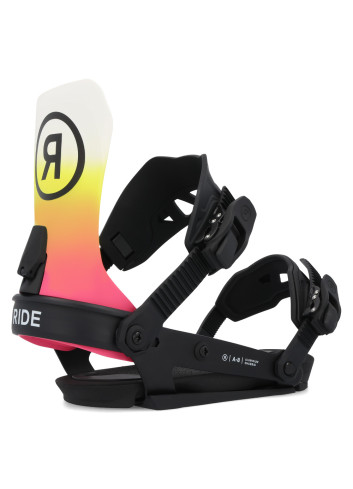 Wiązania snowboardowe Ride A-8