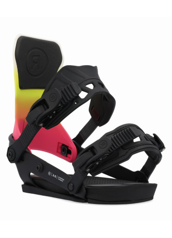 Wiązania snowboardowe Ride A-8