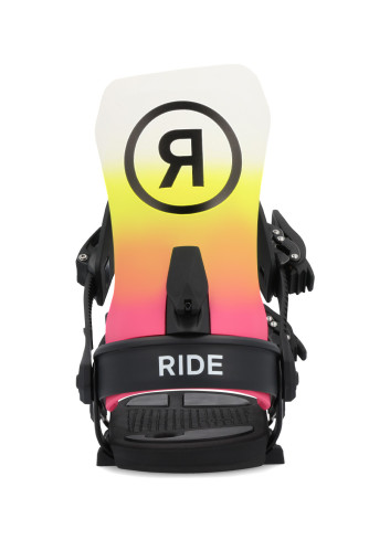 Wiązania snowboardowe Ride A-8