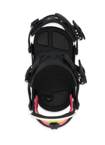 Wiązania snowboardowe Ride A-8