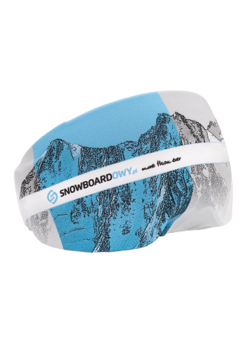 Nakładka / ochraniacz / pokrowiec na gogle - Snowboardowy.pl