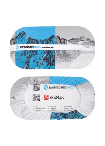 Nakładka / ochraniacz / pokrowiec na gogle - Snowboardowy.pl