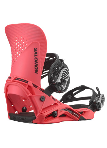 Wiązania snowboardowe Salomon Hologram