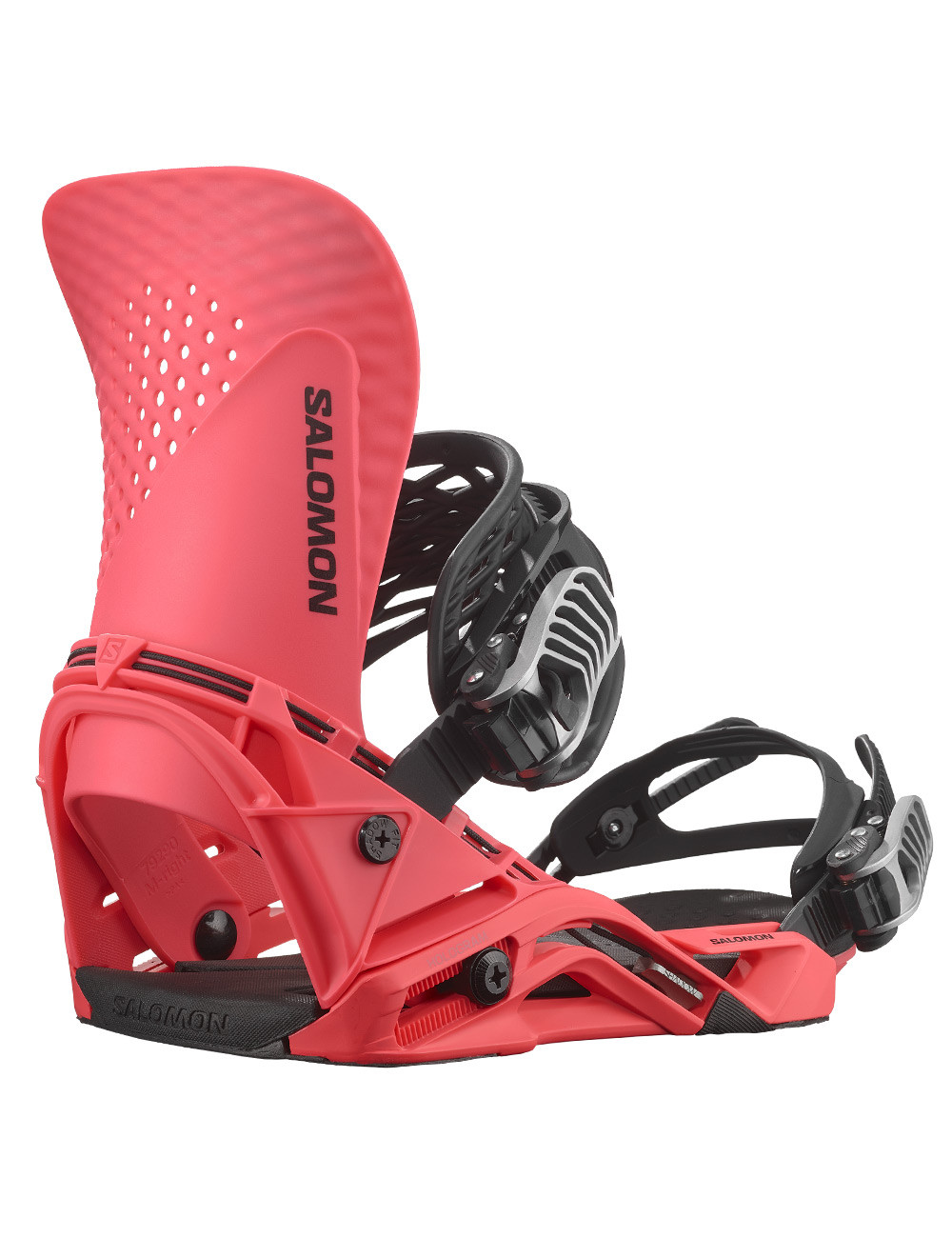 Wiązania snowboardowe Salomon Hologram
