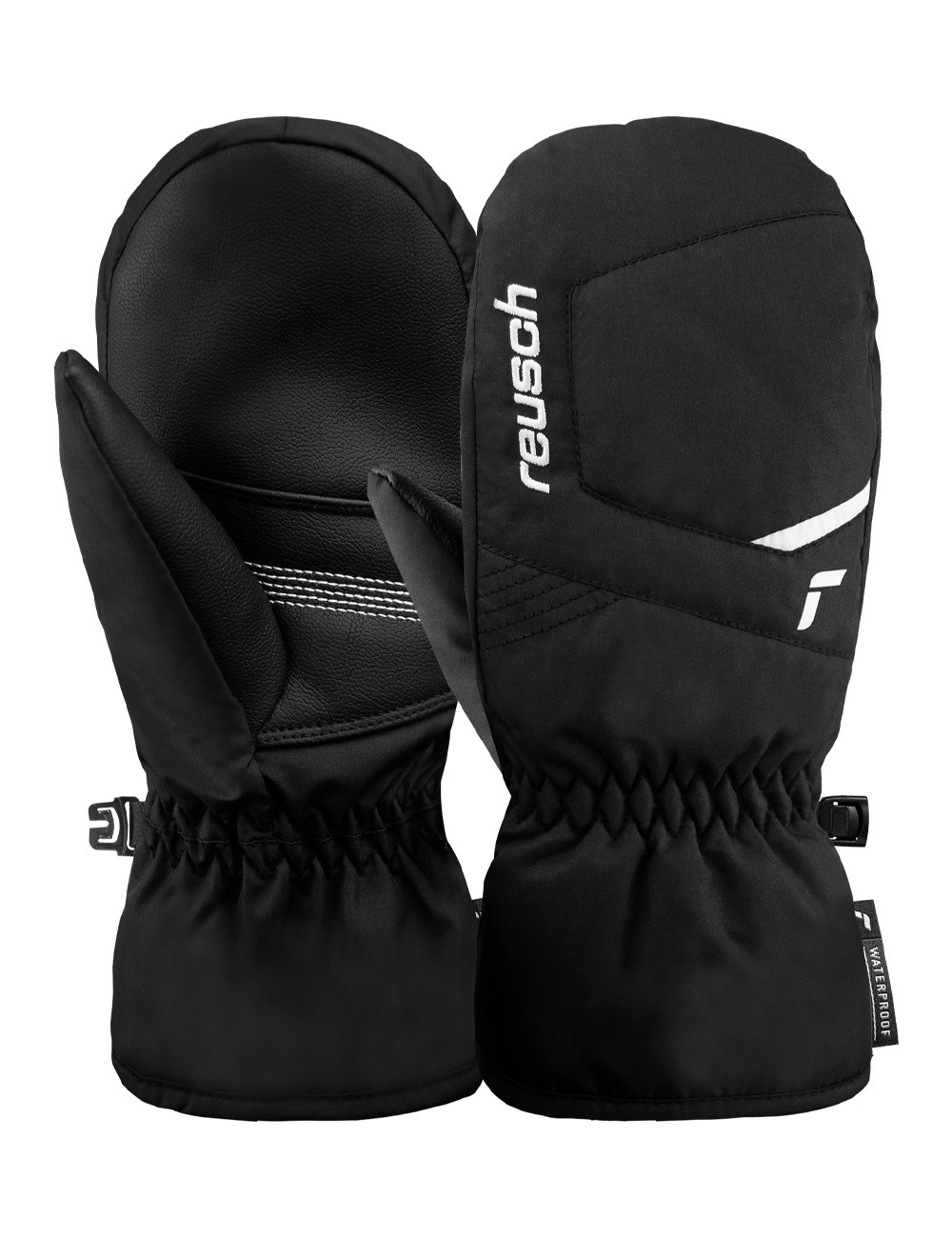 Rękawice narciarskie dziecięce Reusch Bennet R-Tex XT Mitten