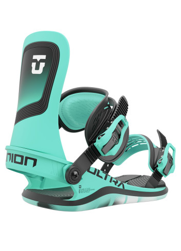 Wiązania snowboardowe Union Ultra