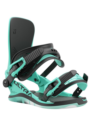 Wiązania snowboardowe Union Ultra