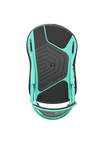 Wiązania snowboardowe Union Ultra