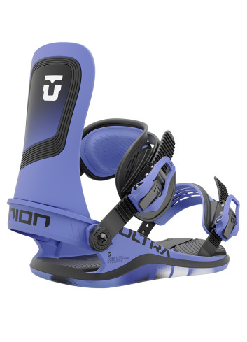 Wiązania snowboardowe Union Ultra