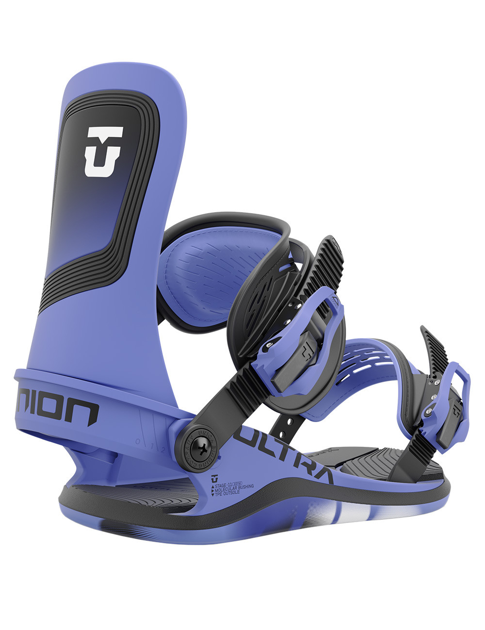 Wiązania snowboardowe Union Ultra