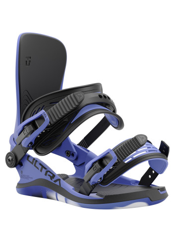 Wiązania snowboardowe Union Ultra