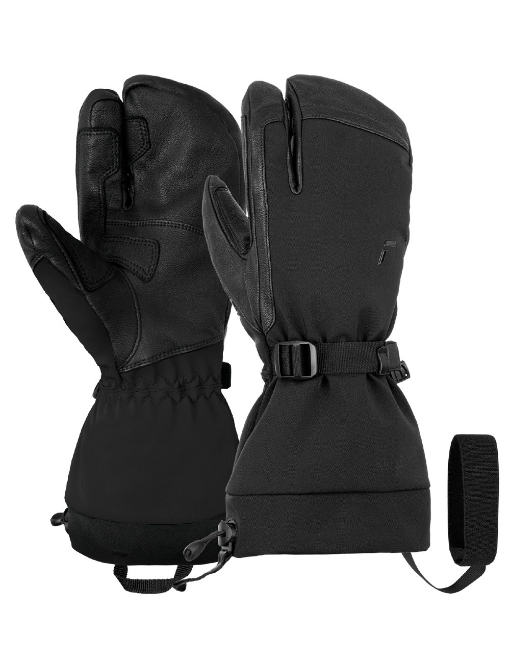Rękawice narciarskie męskie Reusch Explorer Pro R-Tex PCR Lobster