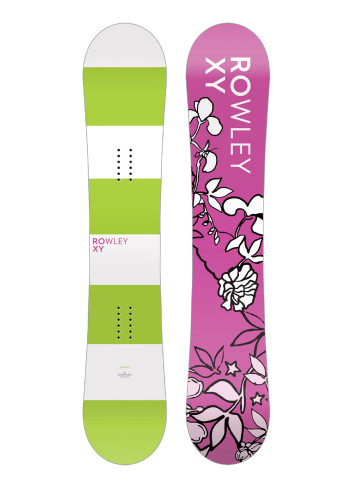 Deska snowboardowa Roxy Dawn XY