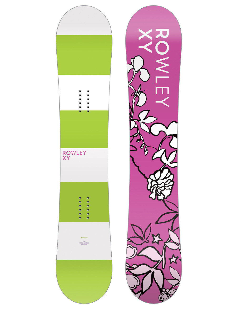 Deska snowboardowa Roxy Dawn XY