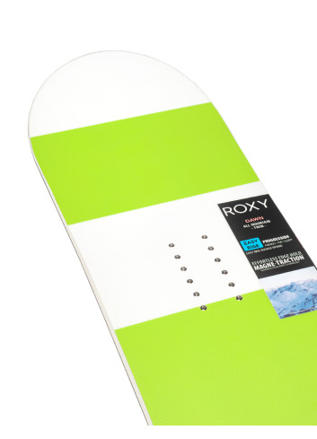 Deska snowboardowa Roxy Dawn XY