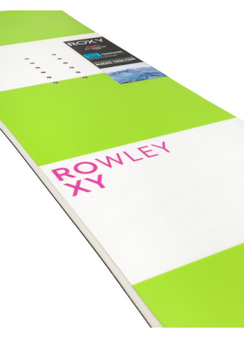 Deska snowboardowa Roxy Dawn XY
