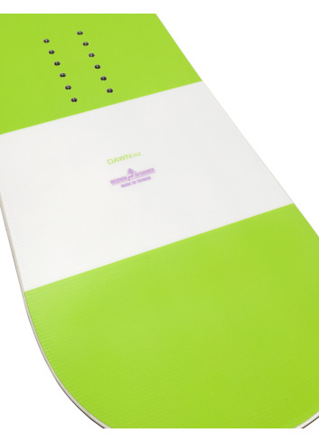 Deska snowboardowa Roxy Dawn XY
