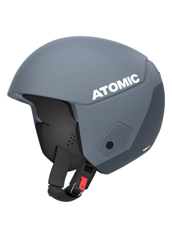 Kask narciarski ATOMIC REDSTER CTD grey