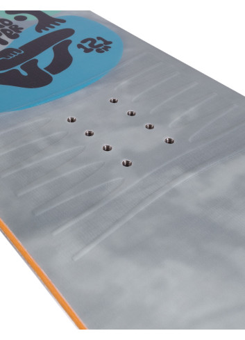 Deska snowboardowa Nitro Ripper Kids