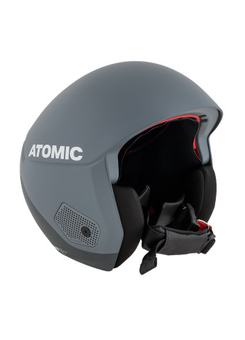 Kask narciarski ATOMIC REDSTER CTD grey